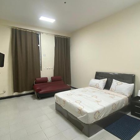 Betsi Bed & Breakfast Addis Ababa Exteriör bild
